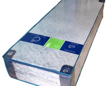 4 Lý Do Để Quý Khách Nên Chọn Nệm Bông Ép