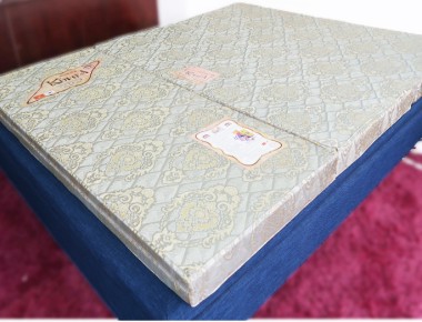Nệm Bông Ép 1m6 Giá Rẻ