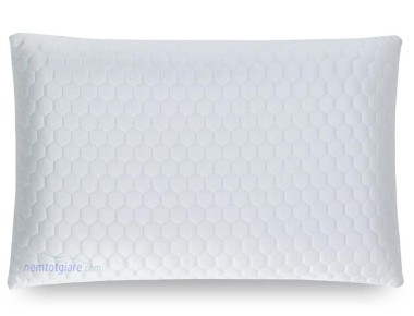 Brooklyn Bedding Gối làm mát sang trọng