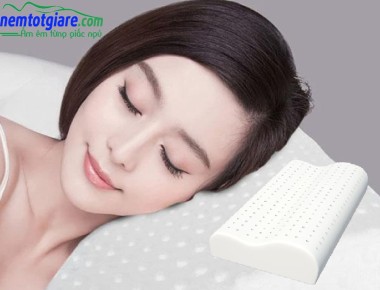 Tầm Quan Trọng Của Chiếc Gối Đến Giấc Ngủ Của Bạn