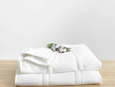 Chăn Baloo Living Cool Cotton Weighted