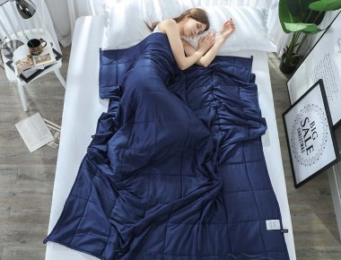 Chăn Trọng Lực Gravity Blanket