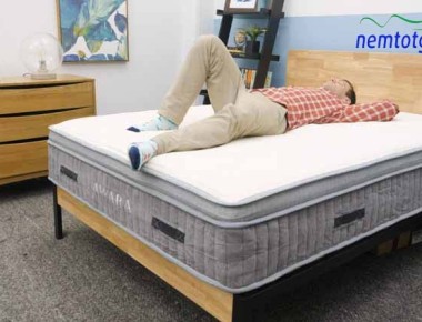 Đánh giá nệm Awara