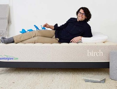 Đánh giá nệm Nệm Birch