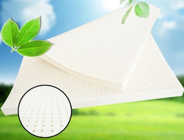 Nệm cao su - Tất cả những điều cơ bản