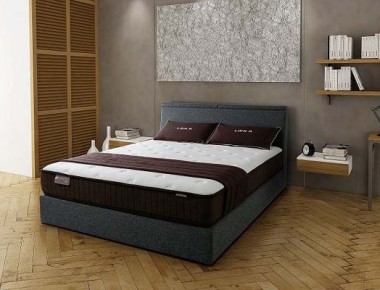Hỏi đáp về nệm cao su