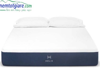 Đánh giá nệm Helix