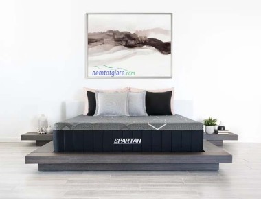 Nệm Brooklyn Bedding Spartan