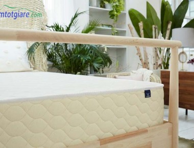 Đánh giá nệm EcoCloud WinkBeds