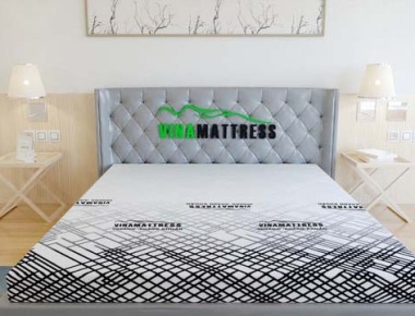 VinaMattress- Dòng nệm “xanh” cho cuộc sống xanh