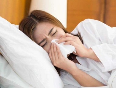 Làm thế nào để chống dị ứng phòng ngủ của bạn