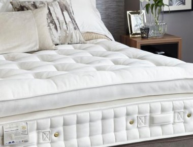 Những Điều Bạn Cần Biết Về Nệm Mềm