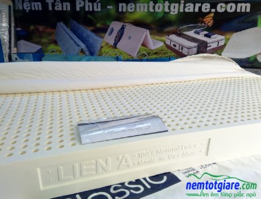 Bảng GIá Nệm Cao Su Liên Á Classic Mới Nhất