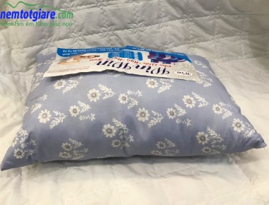 Gối gòn là gì? Lợi ích sử dụng từ gối gòn