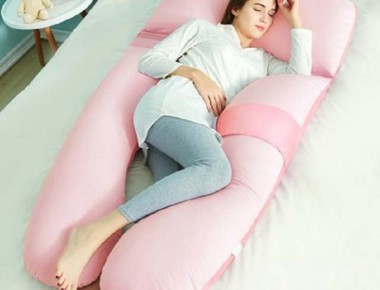 Các loại gối  khác nhau và lợi ích của chúng