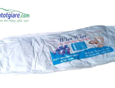 Tất tần tật về gối ôm mà bạn nên biết