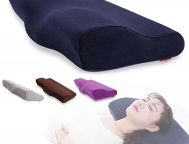 Những điều có thể bạn chưa biết về gối Mousse. Là sản phẩm có đáng sử dụng hay không?