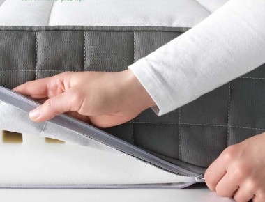 Đánh giá nệm Ikea