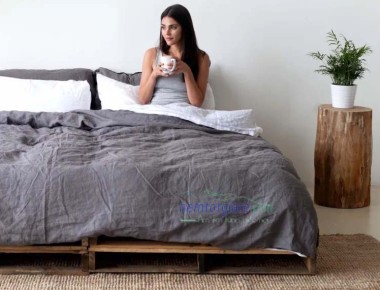 Hướng dẫn mua khăn trải giường