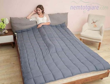 Chăn có trọng lượng Layla