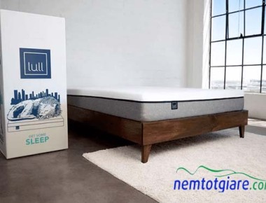 Đánh giá Nệm Lull