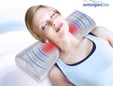 Gối tốt nhất cho một đêm ngon giấc