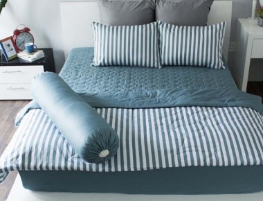Chăn ga gối đệm Cuscino- Đem giấc ngủ trọn vẹn đến với bạn