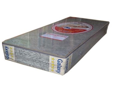Nệm Galaxy - Giữ trọn vẹn giấc ngủ