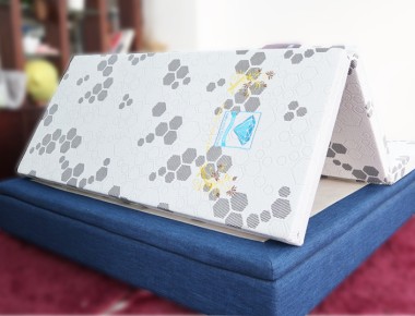 Nệm tốt cho người đau lưng