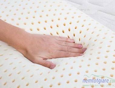 Mọi thứ bạn cần biết về nệm cao su