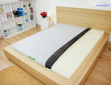 Những Điều Bạn Cần Biết Về Nệm Cao Su