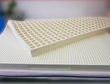 Nệm Cao Su Liên Á 1m6 Dày 10cm Giá Rẻ Tại Tân Bình