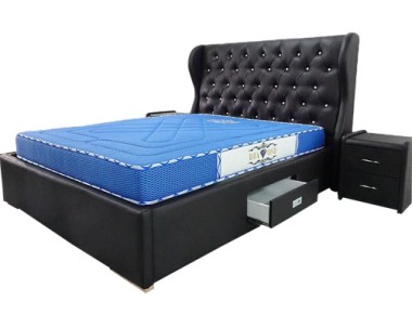 Tư Vấn Cho Bạn Chọn Nệm Phù Hợp