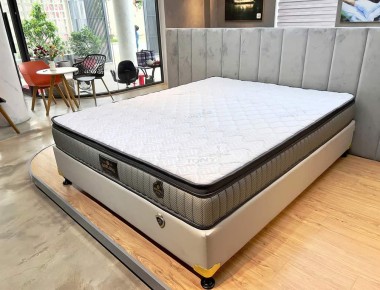 Nệm Dùng Cho Khách Sạn