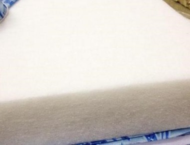 Kinh nghiệm mua nệm gòn chất lượng