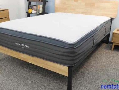 7 bước để có được chiếc nệm hoàn hảo