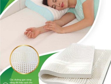 Nệm hồng ngoại có thực sự là lựa chọn tốt cho người sử dụng?