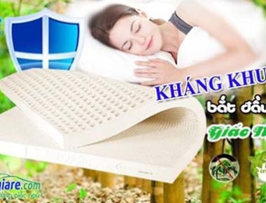 Nệm mát có tốt không, có thực sự an toàn cho người sử dụng?