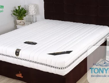 Sale Thả Ga Nệm Nằm Cực Đã