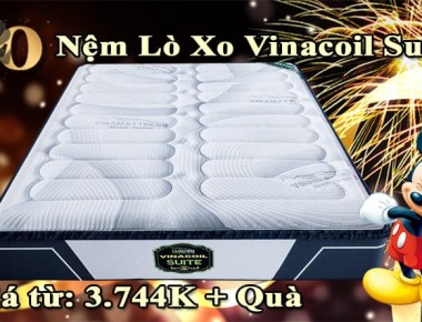 Rước Lộc Canh Tý - Mua Nệm Như Ý Nhận Bao Lì Xì