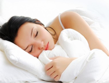 Thiếu Ngủ Và Tác Hại
