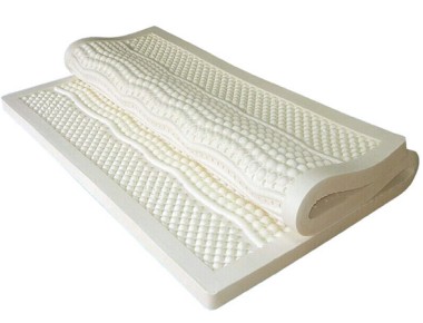 các tính năng chính và lợi ích của nệm cao su