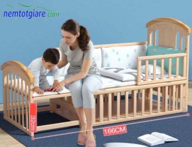 2 lưu ý khi mua nệm cũi