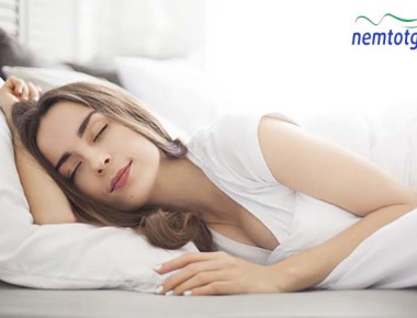 14 điều bạn có thể làm ngay bây giờ để có giấc ngủ ngon hơn vào tối nay