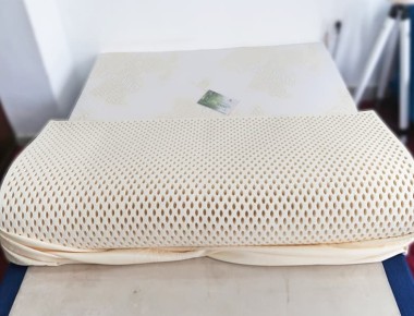 Cách Phân Biệt Nệm Cao Su Vạn Thành UNIQUE Thật và Giả