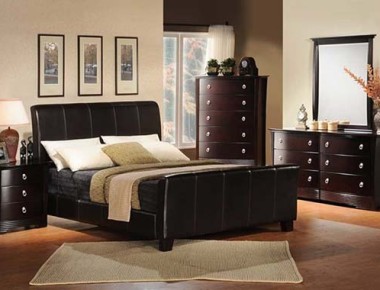 Sắp xếp phong thủy phòng ngủ như thế nào cho đúng?