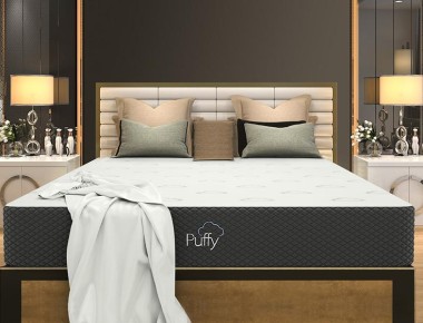 Nệm Puffy