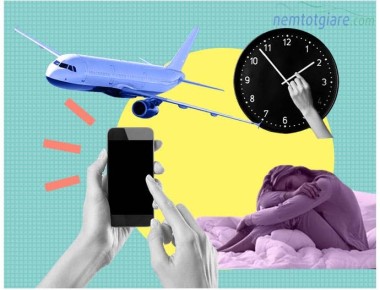 Nhịp điệu Circadian là gì?
