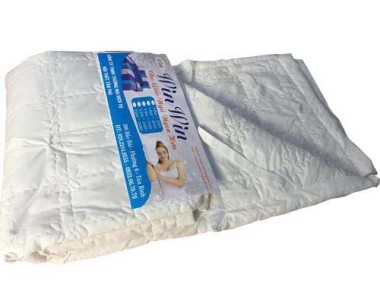 Tấm bảo vệ nệm - có phải là sản phẩm hữu ích cho người sử dụng?