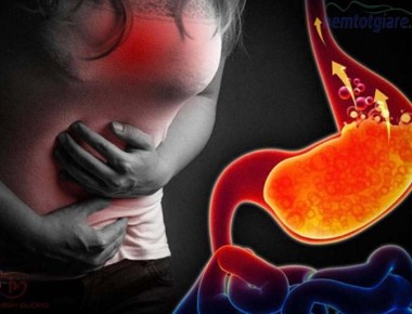 7 lời khuyên để giữ cho trào ngược axit không làm hỏng giấc ngủ của bạn